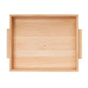 Wooden Story Large Sand Writing Tray and Accessories - vendor-unknown - Honeybee Toys