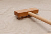 Wooden Story Large Sand Writing Tray and Accessories - vendor-unknown - Honeybee Toys