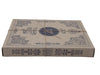 Wooden Story Natural Blocks in Tray 54 pieces - vendor-unknown - Honeybee Toys