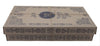 Wooden Story Natural Blocks in Tray XL 63 pieces - vendor-unknown - Honeybee Toys