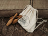 Wooden Story Natural Bowling Set - vendor-unknown - Honeybee Toys
