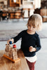 Wooden Story Rainbow Stacking Dreamland - vendor-unknown - Honeybee Toys