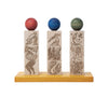 Wooden Story Rainbow Stacking Dreamland - vendor-unknown - Honeybee Toys