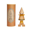 Wooden Story Stacking Toy Stick Figure 1 - vendor-unknown - Honeybee Toys