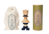 Wooden Story Stacking Toy Stick Figure 5 - vendor-unknown - Honeybee Toys