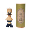 Wooden Story Stacking Toy Stick Figure 5 - vendor-unknown - Honeybee Toys