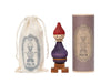 Wooden Story Stacking Toy Stick Figure 6 - vendor-unknown - Honeybee Toys