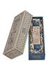 Wooden Story Twist Blocks Secret Garden Blue - vendor-unknown - Honeybee Toys