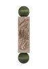 Wooden Story Twist Blocks Secret Garden Blue - vendor-unknown - Honeybee Toys