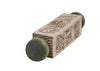 Wooden Story Twist Blocks Secret Garden Blue - vendor-unknown - Honeybee Toys