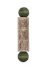 Wooden Story Twist Blocks Secret Garden Blue - vendor-unknown - Honeybee Toys