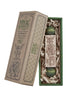 Wooden Story Twist the Blocks Magic Forest Green - vendor-unknown - Honeybee Toys