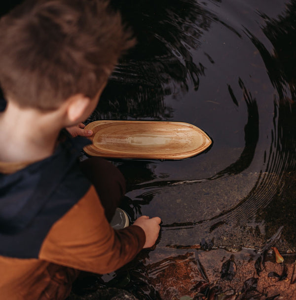 Explore Nook Boat