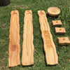 Explore Nook Wooden Waterways