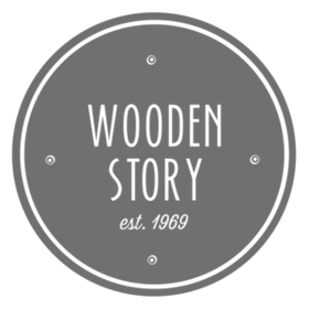 Wooden Story logo