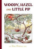 Woody, Hazel and Little Pip - vendor-unknown - Honeybee Toys