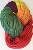 Wool Perendale 16ply Skein 200g, Rainbow - vendor-unknown - Honeybee Toys