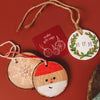 Your Wild Advent Calendar Card - vendor-unknown - Honeybee Toys