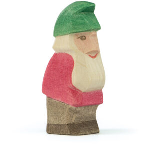 Ostheimer Dwarf Fridolin