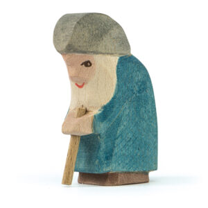 Ostheimer Dwarf Willi
