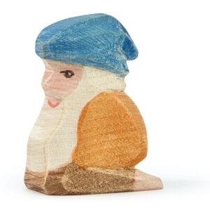 Ostheimer Dwarf Xavier