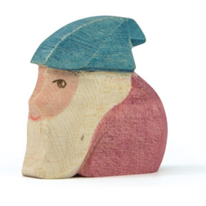 Ostheimer Dwarf Peter