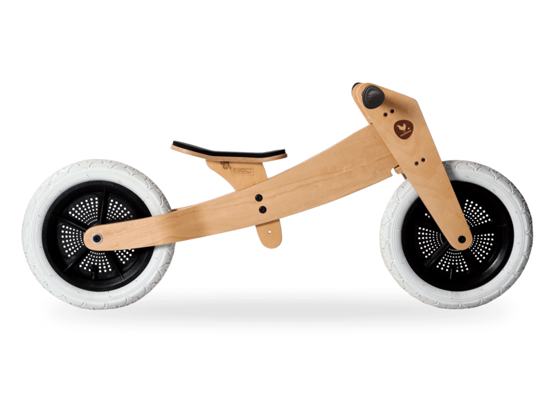Wishbone Bike 3 in 1 Original (Was $299 NOW $279) 4 Wishbone Bike 3 in 1 Original (Was $299 NOW $279) - Image 4