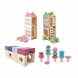 Lubulona Spring Set