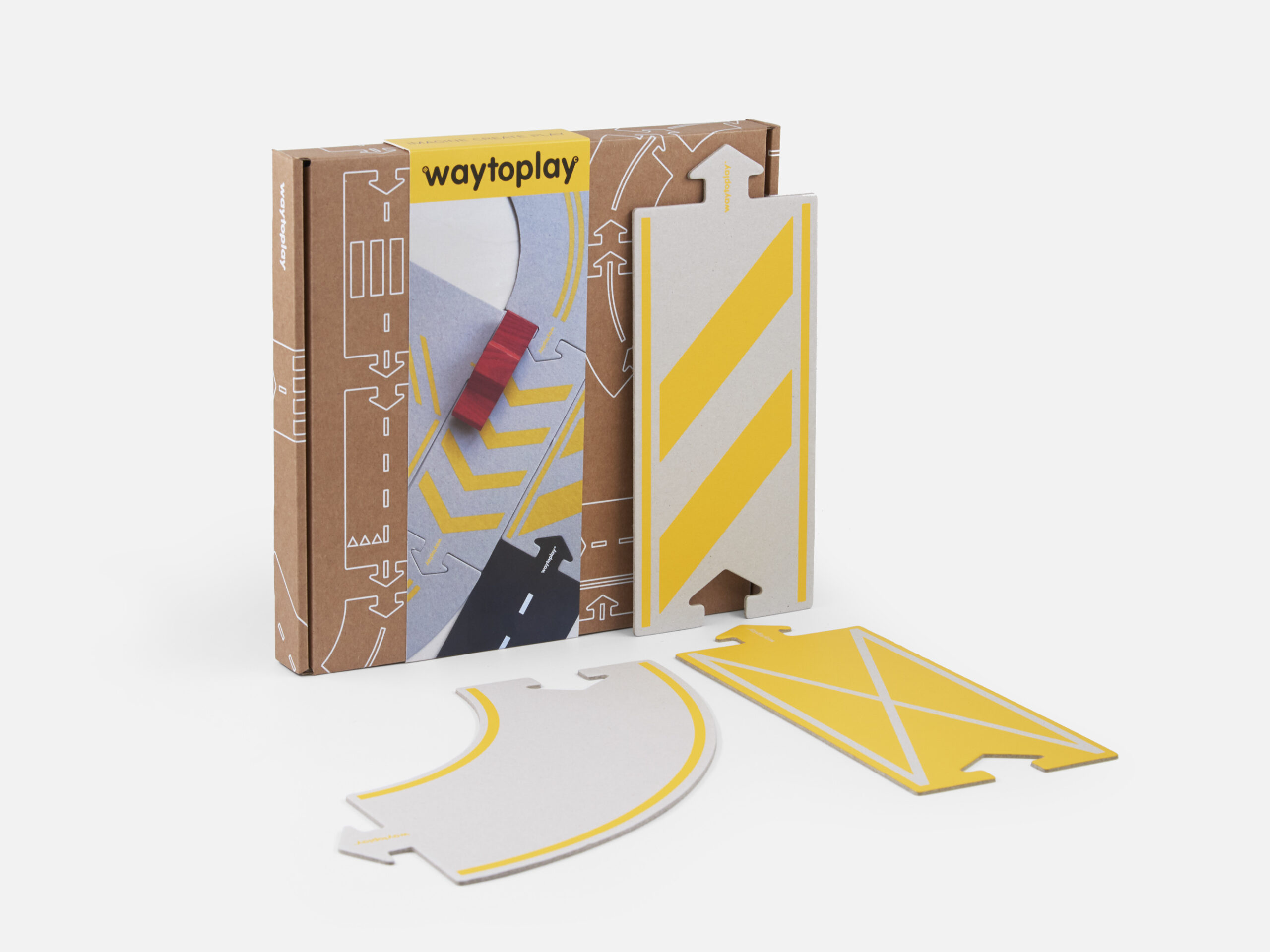 WaytoPlay Road To Recovery 50% off (Was $39) 1 WaytoPlay Road To Recovery 50% off (Was $39)