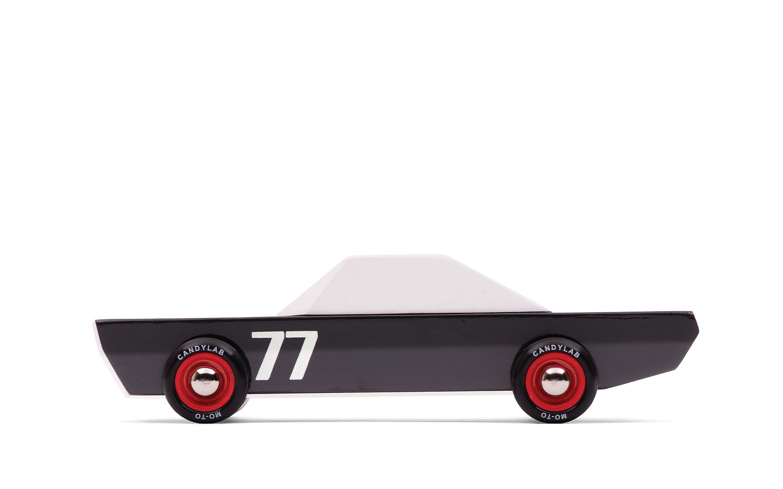 Candylab - Carbon77 Graphite Racer 1 Candylab - Carbon77 Graphite Racer