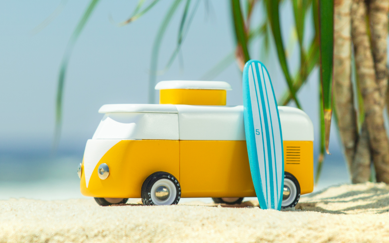 Candylab - Beach Bus Sunset (30% off, was $75.00 now $52.50) 4 Candylab - Beach Bus Sunset (30% off, was $75.00 now $52.50) - Image 4