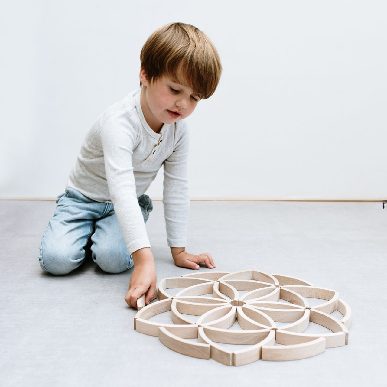 Wooden Toys Honeybee Toys