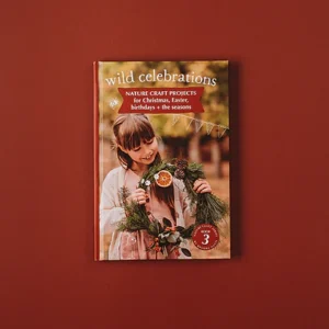 Wild Celebrations (20% off Was $34.95 now $27.95) whilst stock lasts