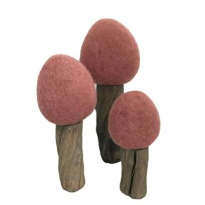 Papoose Earth Trees, Autumn (40% off Was $48.00 now $28.80) whilst Stock lasts