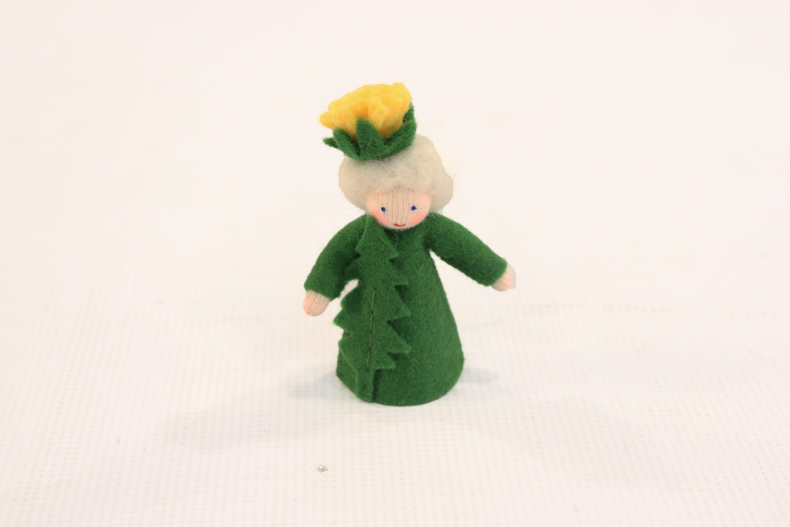 Ambrosius Flower Fairy Dandelion New 1 Ambrosius Flower Fairy Dandelion New