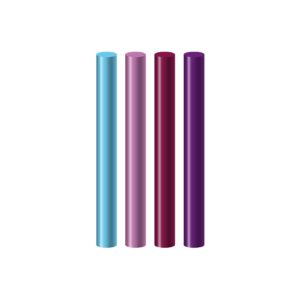 Seccorell Art Smudge Pastels, Refill Violet