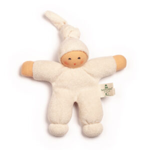 Nanchen Pimpel Doll Natural