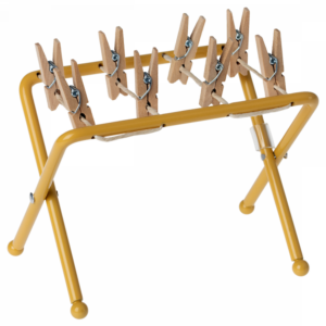 Maileg Drying Rack Mouse