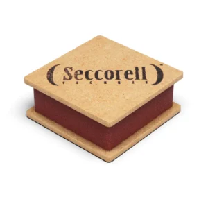 Seccorell Art Rubbing Block