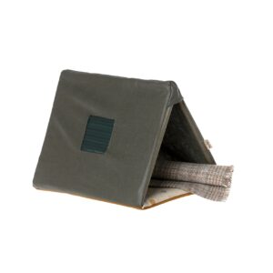Maileg Happy Camper Single Tent Mouse