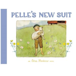 Pelle's New Suit 2nd