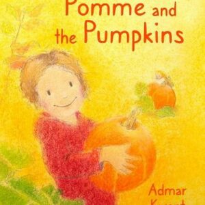 Pomme and the Pumpkins
