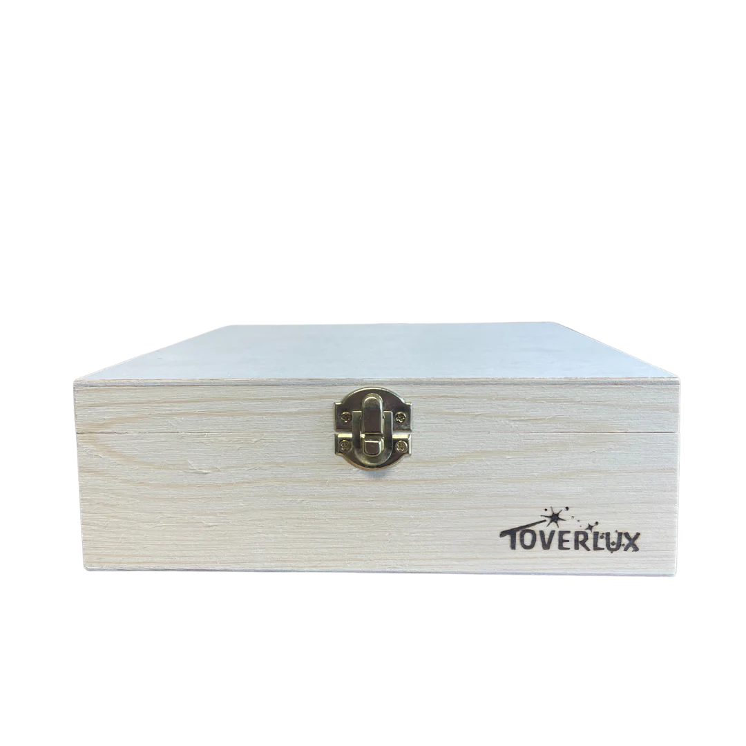 Toverlux Silhouette Storage Box 1 Toverlux Silhouette Storage Box
