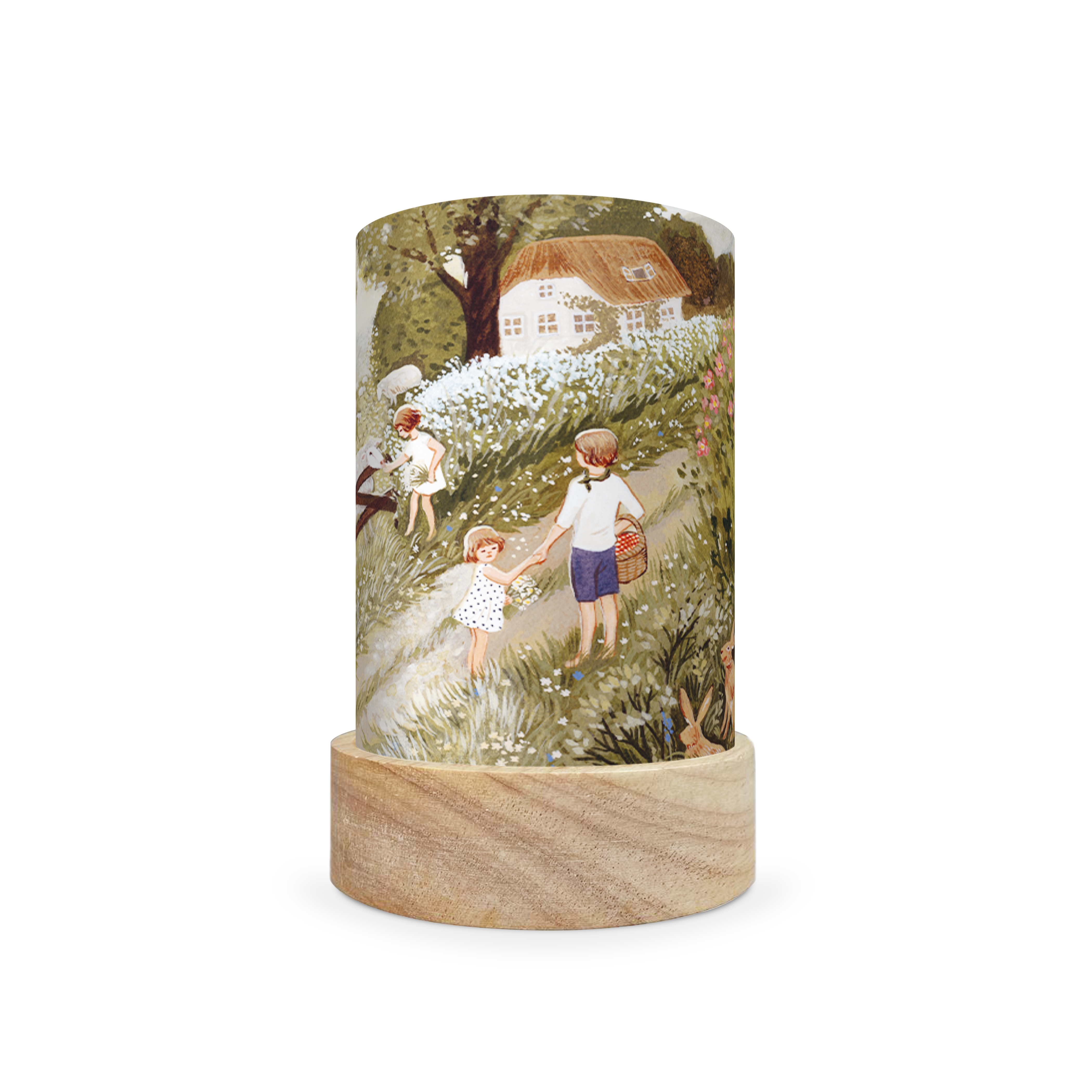 Toverlux Shades Robin Pieterse Seasonal Stroll Set of 5 3 Toverlux Shades Robin Pieterse Seasonal Stroll Set of 5 - Image 3