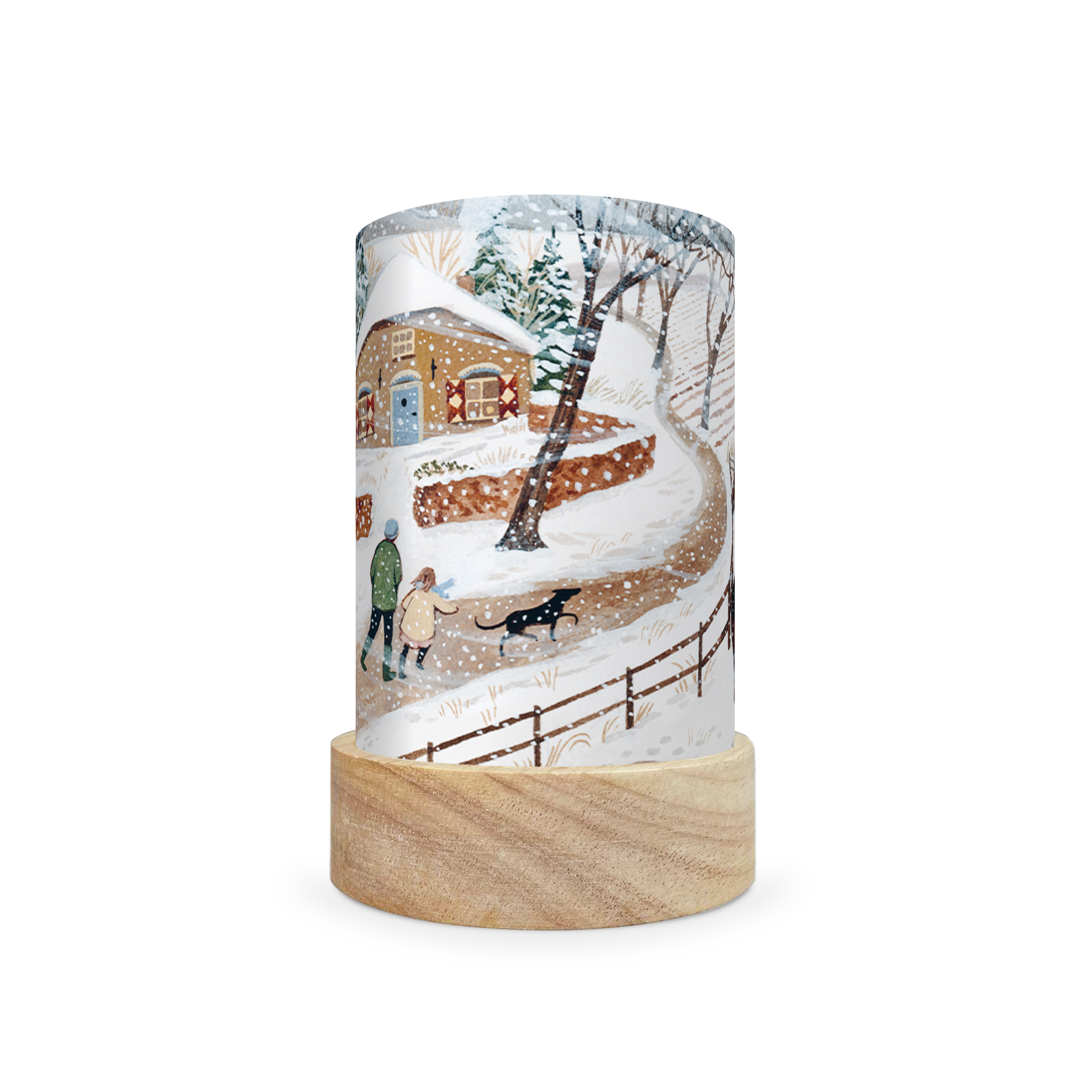 Toverlux Shades Robin Pieterse Seasonal Stroll Set of 5 6 Toverlux Shades Robin Pieterse Seasonal Stroll Set of 5 - Image 6