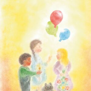 Seccorell Postcard Birthday