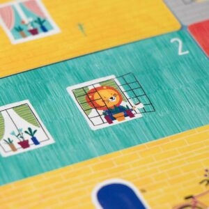 Londji Home Sweet Home Card Game