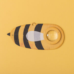 Londji Insect Eye Bee