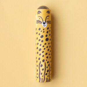 Londji Kaleidoscope Cheetah