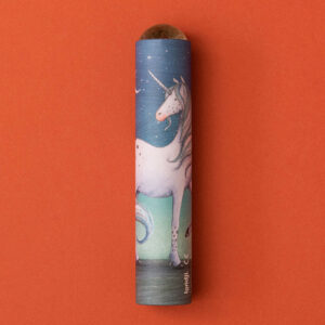 Londji Kaleidoscope Unicorn Moonlight